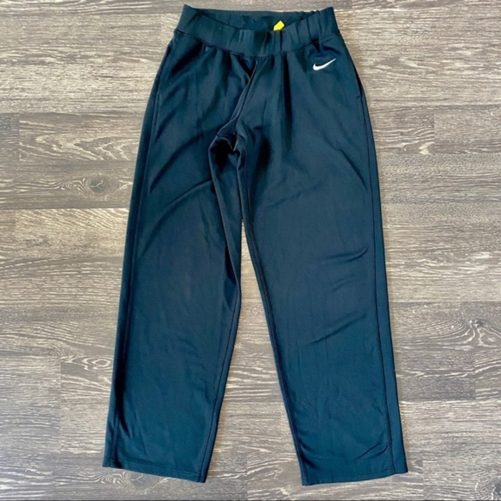 Nike Dri-fit Athletic Training Pants-Size Small